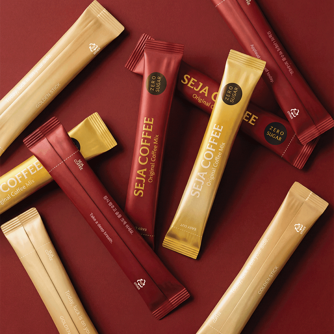Stick pile (on red)